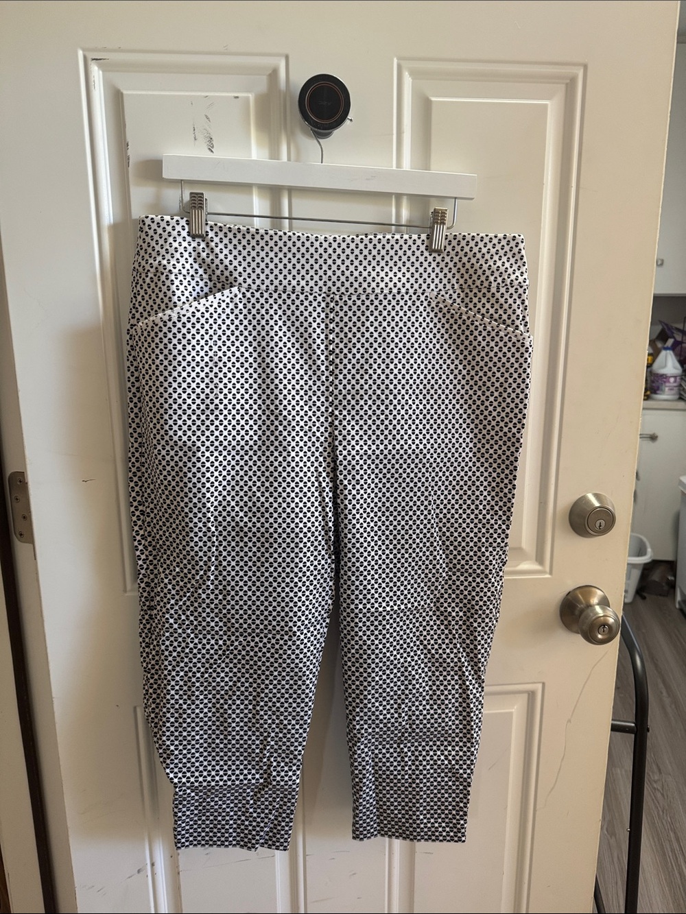 Chico’s pants!